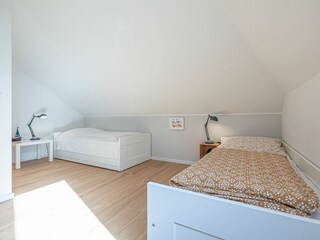 Ferienwohnung Glücksburg Außenaufnahme 7