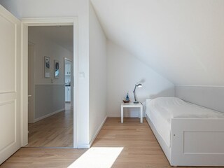 Holiday apartment Glücksburg Outdoor Recording 8