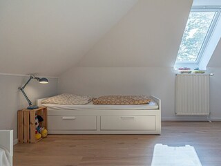 Ferienwohnung Glücksburg Außenaufnahme 9