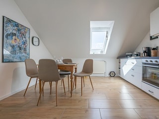 Ferienwohnung Glücksburg Außenaufnahme 11