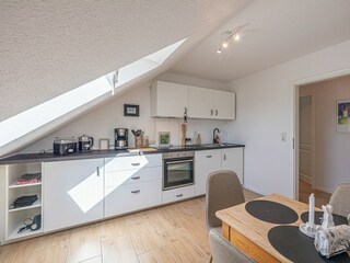 Ferienwohnung Glücksburg Außenaufnahme 12