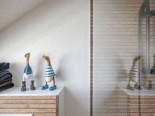 Ferienwohnung Glücksburg Außenaufnahme 13