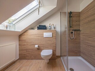 Holiday apartment Glücksburg Outdoor Recording 14