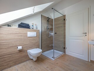 Ferienwohnung Glücksburg Außenaufnahme 15