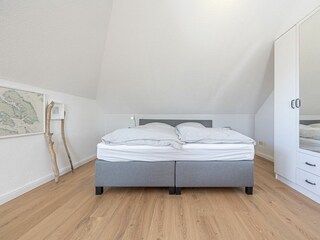 Ferienwohnung Glücksburg Außenaufnahme 16