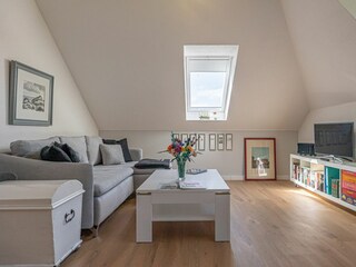 Ferienwohnung Glücksburg Außenaufnahme 17