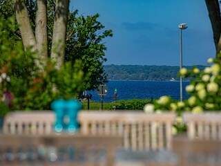 Holiday apartment Glücksburg Outdoor Recording 20