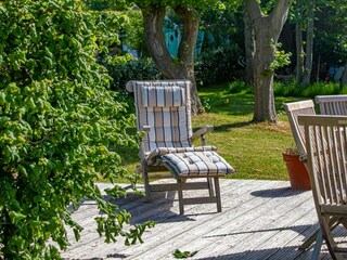 Holiday apartment Glücksburg Outdoor Recording 21