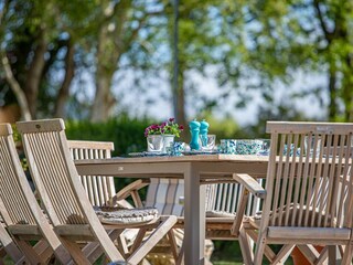 Holiday apartment Glücksburg Outdoor Recording 22