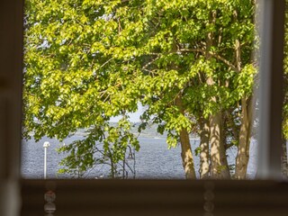 Holiday apartment Glücksburg Outdoor Recording 24