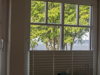 Ferienwohnung Glücksburg Außenaufnahme 25