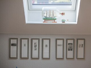 Ferienwohnung Glücksburg Außenaufnahme 26