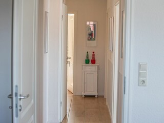 Holiday apartment Glücksburg Outdoor Recording 27