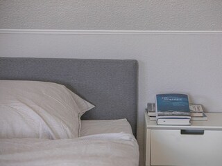 Ferienwohnung Glücksburg Außenaufnahme 28