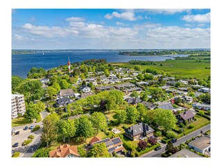 Holiday apartment Glücksburg Outdoor Recording 31