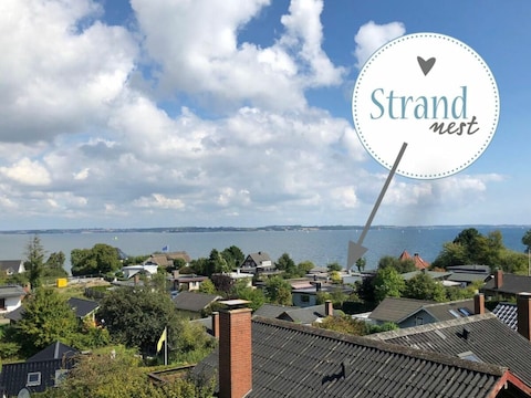 Holiday house fewo1846 - StrandNest