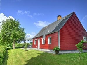 Ferienhaus fewo1846 - Rotes Haus - Husby - image1