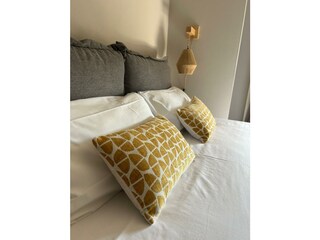 doppelbett