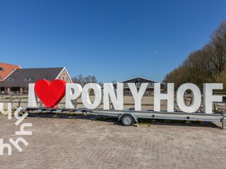 Holiday house Aagtekerke Environment 28