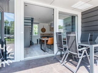 Ferienhaus Aagtekerke Umgebung 23