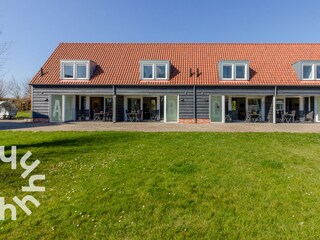 Ferienhaus Aagtekerke Umgebung 31