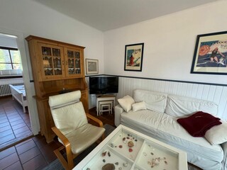 Apartamento de vacaciones Wangerooge Características 5