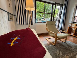 Appartamento per vacanze Wangerooge Caratteristiche 6