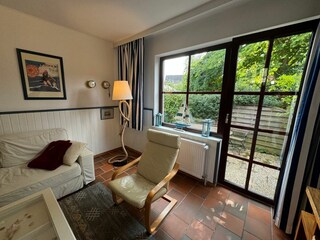 Appartamento per vacanze Wangerooge Caratteristiche 19