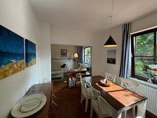 Appartamento per vacanze Wangerooge Caratteristiche 22