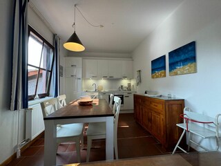 Appartamento per vacanze Wangerooge Caratteristiche 25