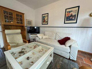 Apartamento de vacaciones Wangerooge Características 7