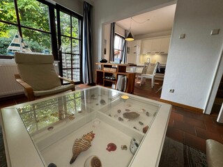 Apartamento de vacaciones Wangerooge Características 8