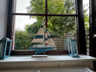 Apartamento de vacaciones Wangerooge Características 26