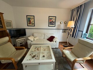 Apartamento de vacaciones Wangerooge Características 10