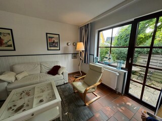 Apartamento de vacaciones Wangerooge Características 11