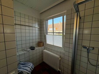 Apartamento de vacaciones Wangerooge Características 27