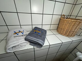 Appartamento per vacanze Wangerooge Caratteristiche 28