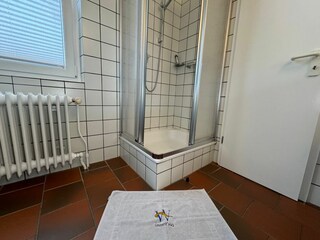 Appartamento per vacanze Wangerooge Caratteristiche 29