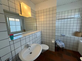 Apartamento de vacaciones Wangerooge Características 30