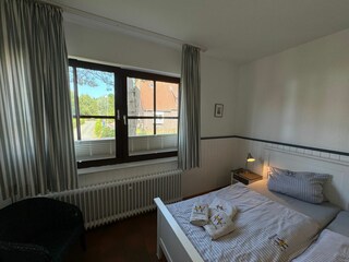 Apartamento de vacaciones Wangerooge Características 13
