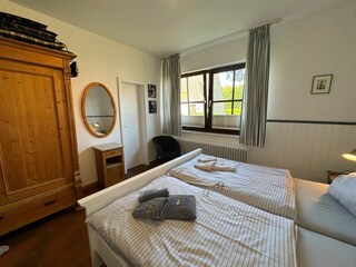 Apartamento de vacaciones Wangerooge Características 14