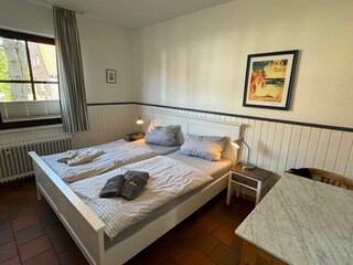 Apartamento de vacaciones Wangerooge Características 16