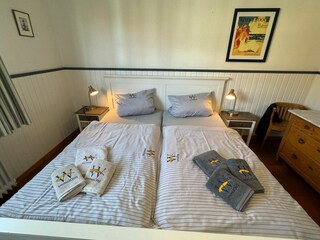 Apartamento de vacaciones Wangerooge Características 17