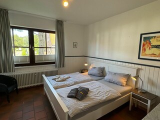 Apartamento de vacaciones Wangerooge Características 18