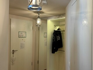 Apartamento de vacaciones Wangerooge Características 24
