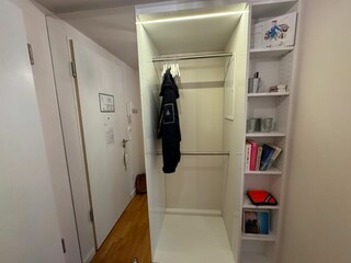 Apartamento de vacaciones Wangerooge Características 25
