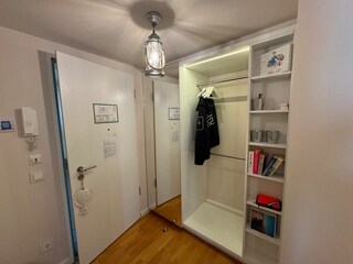 Apartamento de vacaciones Wangerooge Características 26