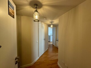 Apartamento de vacaciones Wangerooge Características 27