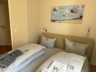 Apartamento de vacaciones Wangerooge Características 28