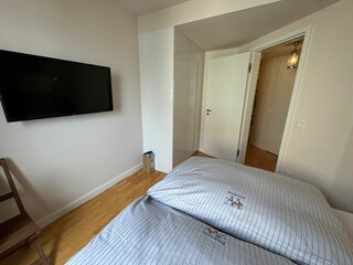 Apartamento de vacaciones Wangerooge Características 11